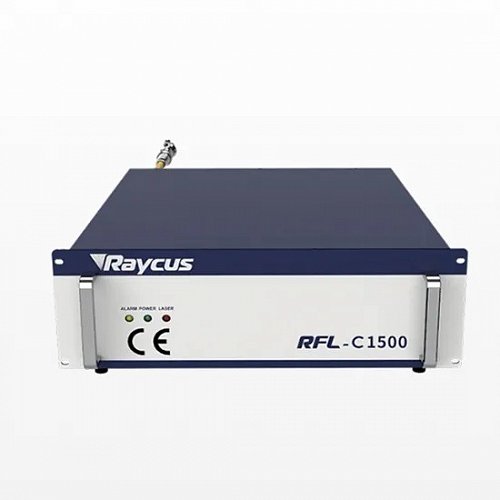 Raycus RFL-C1500SM-HP — волоконный лазерный источник 1,5 кВт