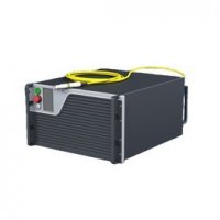 IPG YLR-300/3000-QCW-MM — квазинепрерывный многомодовый лазерный источник