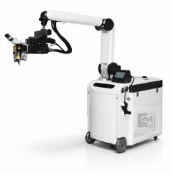 Установка лазерной наплавки G-WELD PRO Z MOLD Установка лазерной наплавки G-WELD PRO Z MOLD