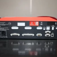 Портативный ударно-точечный маркиратор SIC Marking e10-p63