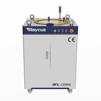 Raycus RFL-C30000M-CE — волоконный лазерный источник 30 кВт