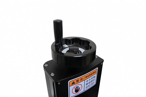 Лазерный маркер  CO2 80Вт G-MARK 100