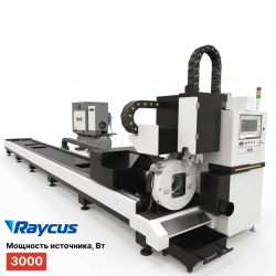 Лазерный труборез 3 квт AEROMACHT Pipe Cutter 6017 Лазерный труборез 3 квт AEROMACHT Pipe Cutter 6017